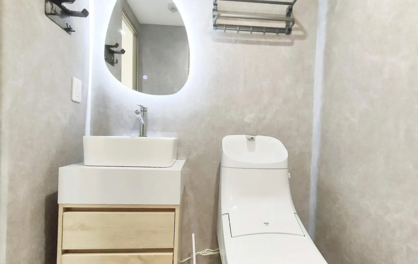 Apartment D1池袋中心 交通便利 车站10分钟 最大3人 Ikebukuro Center 10 Mins To St Max 3P 直达新宿 涉谷 表参道 池袋 上野 代代木 银座 原宿 Tokyo