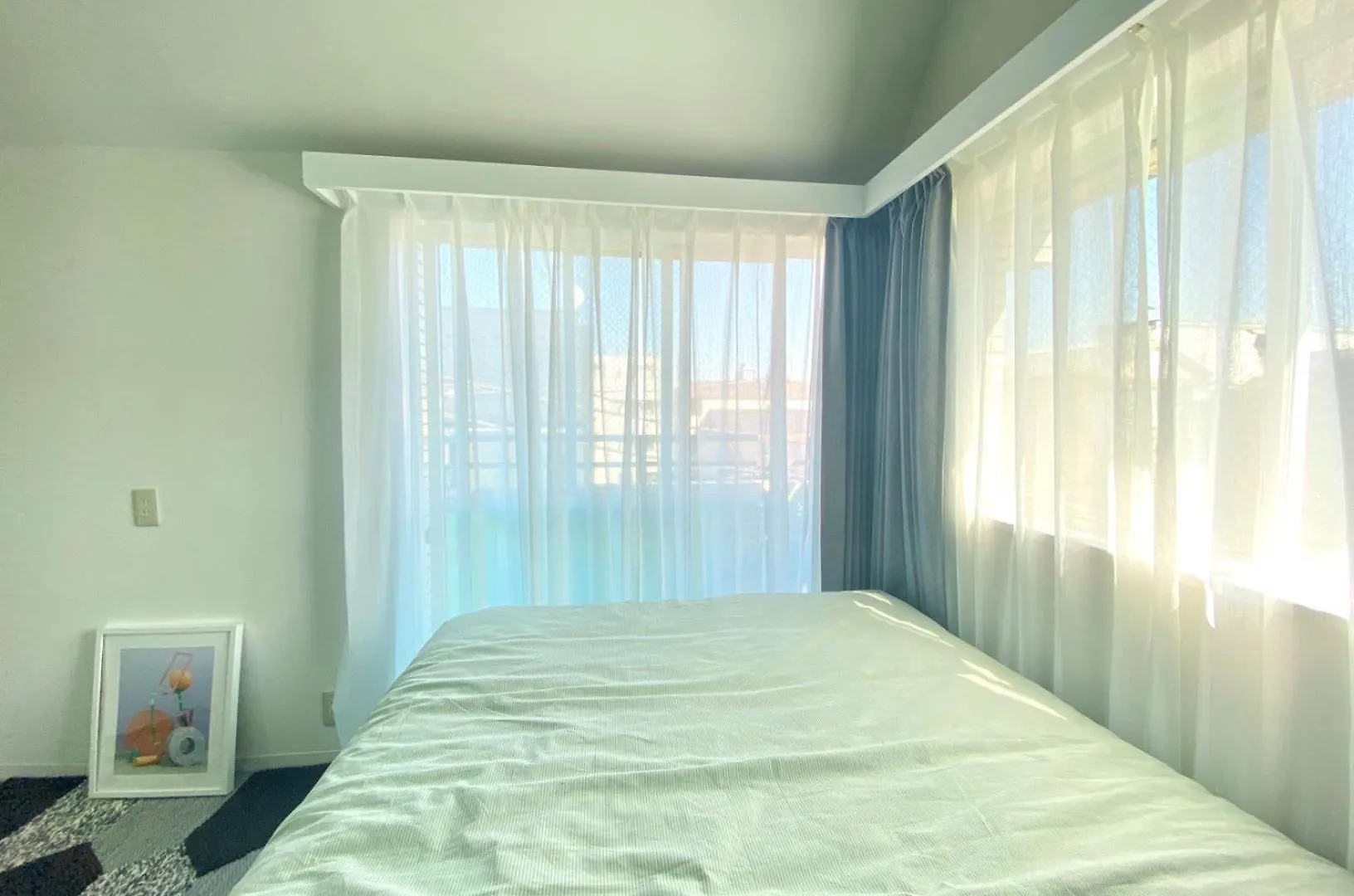 Apartment D1池袋中心 交通便利 车站10分钟 最大3人 Ikebukuro Center 10 Mins To St Max 3P 直达新宿 涉谷 表参道 池袋 上野 代代木 银座 原宿 Tokyo