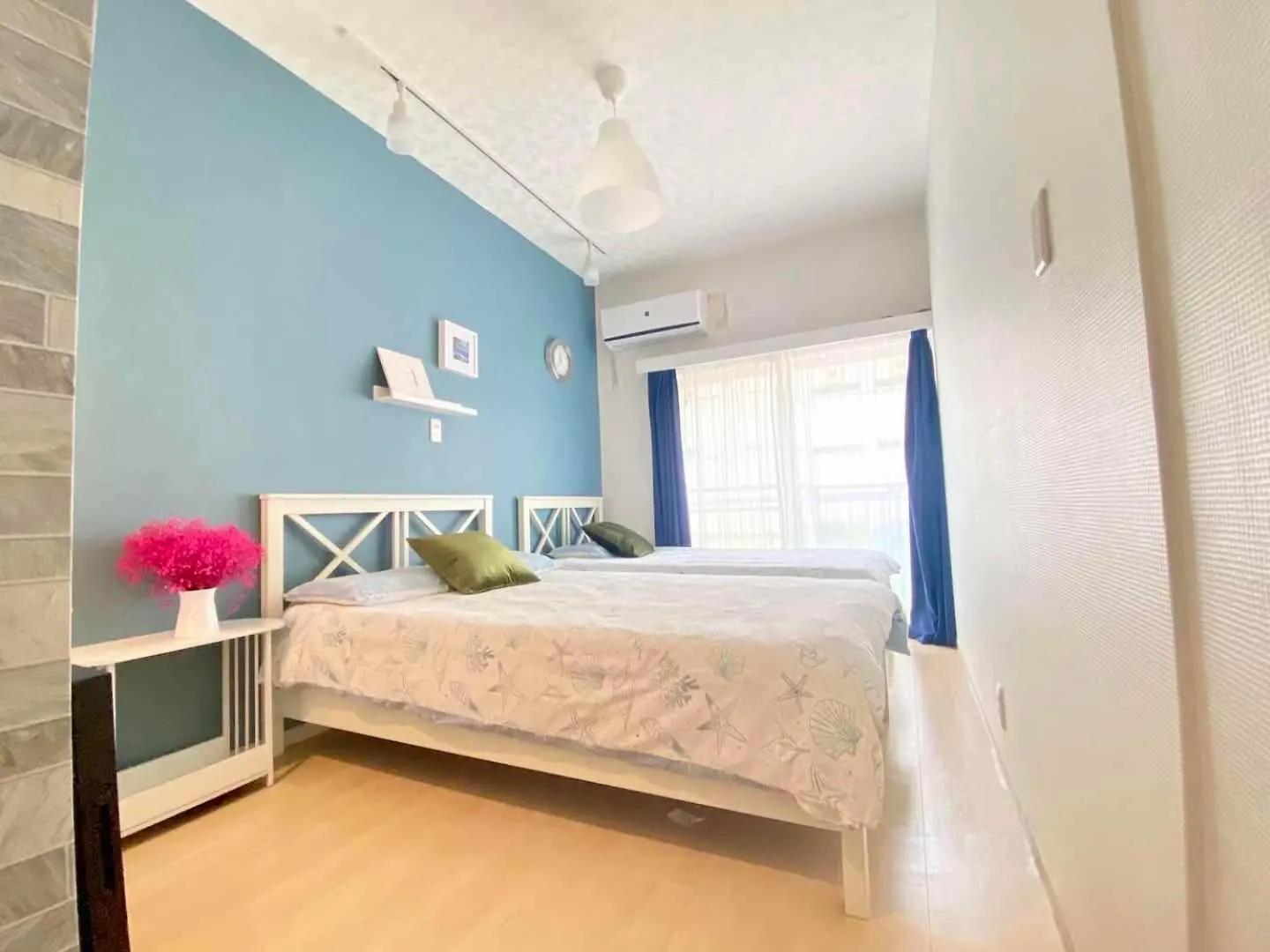 Apartment D1池袋中心 交通便利 车站10分钟 最大3人 Ikebukuro Center 10 Mins To St Max 3P 直达新宿 涉谷 表参道 池袋 上野 代代木 银座 原宿 Tokyo Japan